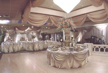 Lakewood Country Club from Mockingbird Florist in Dallas, TX