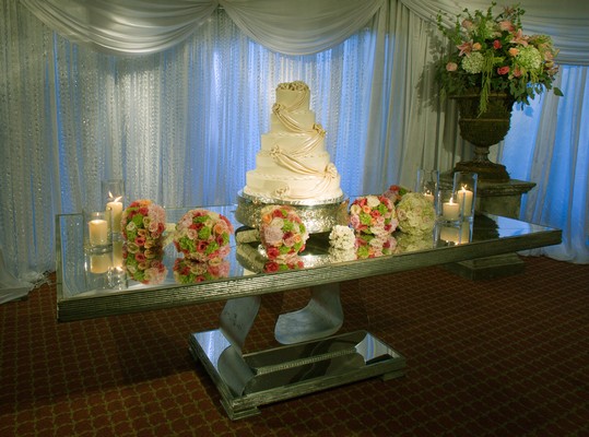 Lakewood Country Club from Mockingbird Florist in Dallas, TX