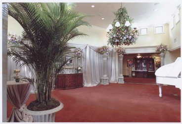 Lakewood Country Club from Mockingbird Florist in Dallas, TX