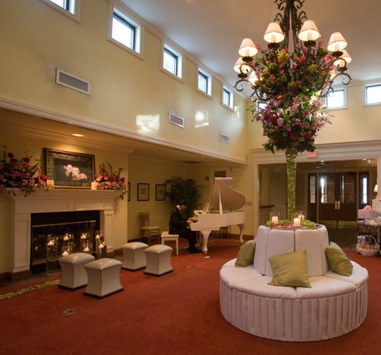 Lakewood Country Club from Mockingbird Florist in Dallas, TX