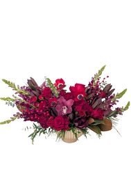 <H1> Golden Noel </h1>  from Mockingbird Florist in Dallas, TX