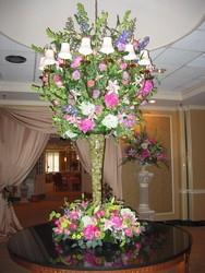 Prestonwood Country Club from Mockingbird Florist in Dallas, TX