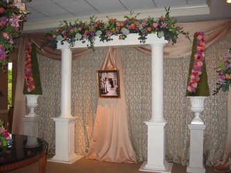 Prestonwood Country Club from Mockingbird Florist in Dallas, TX