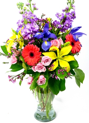 Florist in Dallas - Best Flower Delivery by Mockingbird Florist